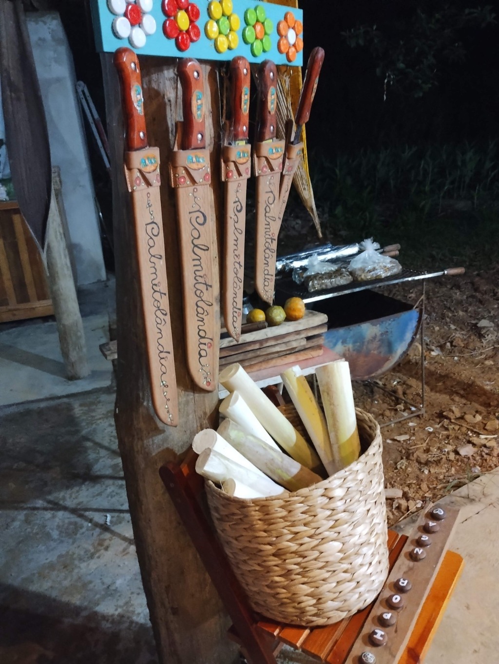 Projeto Palmitolândia coloca São Paulo entre os finalistas do Prêmio Nacional do Turismo 2025