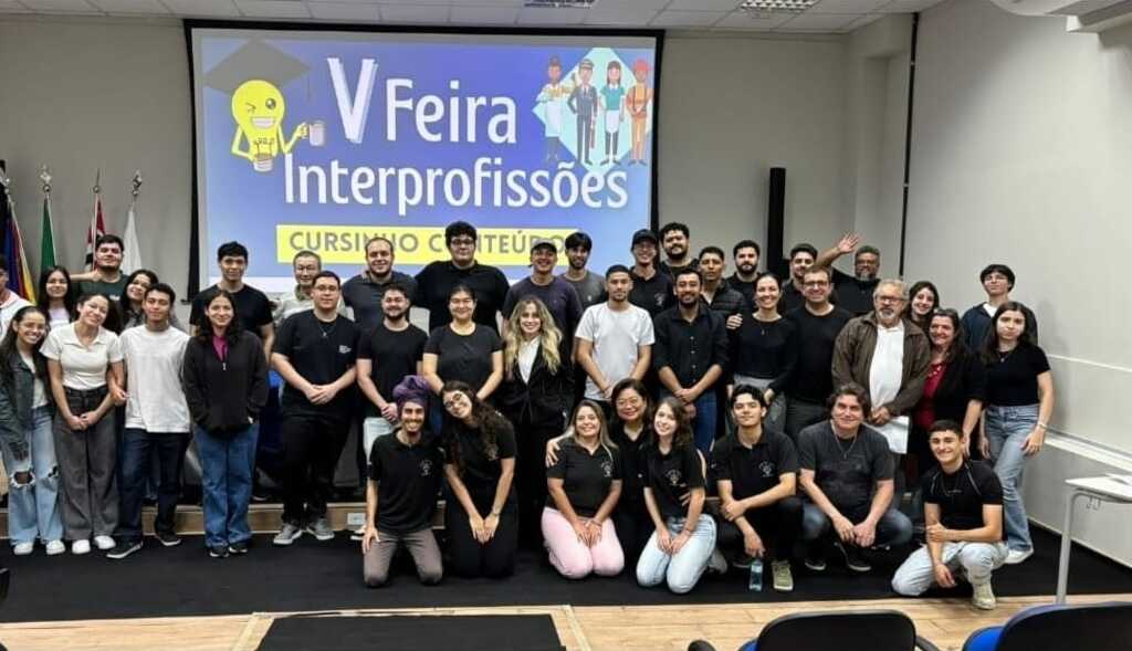 Cursinho Conteúdo está com inscrições abertas para acesso à Universidade