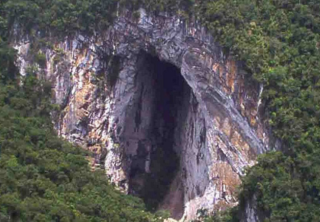 Casa de Pedra coloca Vale do Ribeira no mapa mundial da ciência