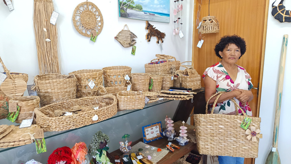 Sebrae-SP aponta a força do artesanato como tendência em 2026 no Vale do Ribeira