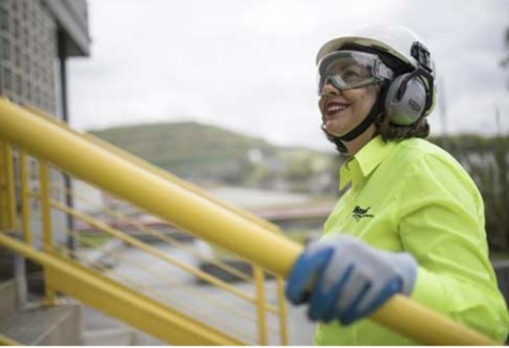 Mosaic fortalece capacitação industrial e forma 3,5 mil profissionais em cinco anos