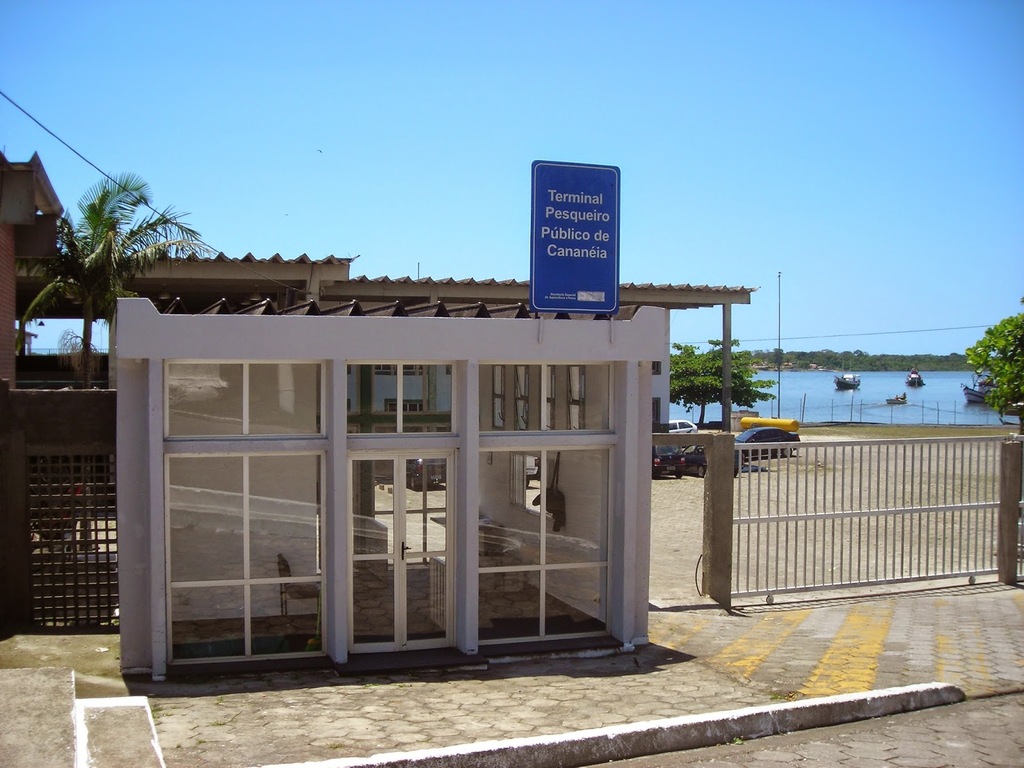 MPA divulga 5ª rodada de leilão para concessão de terminais pesqueis públicos