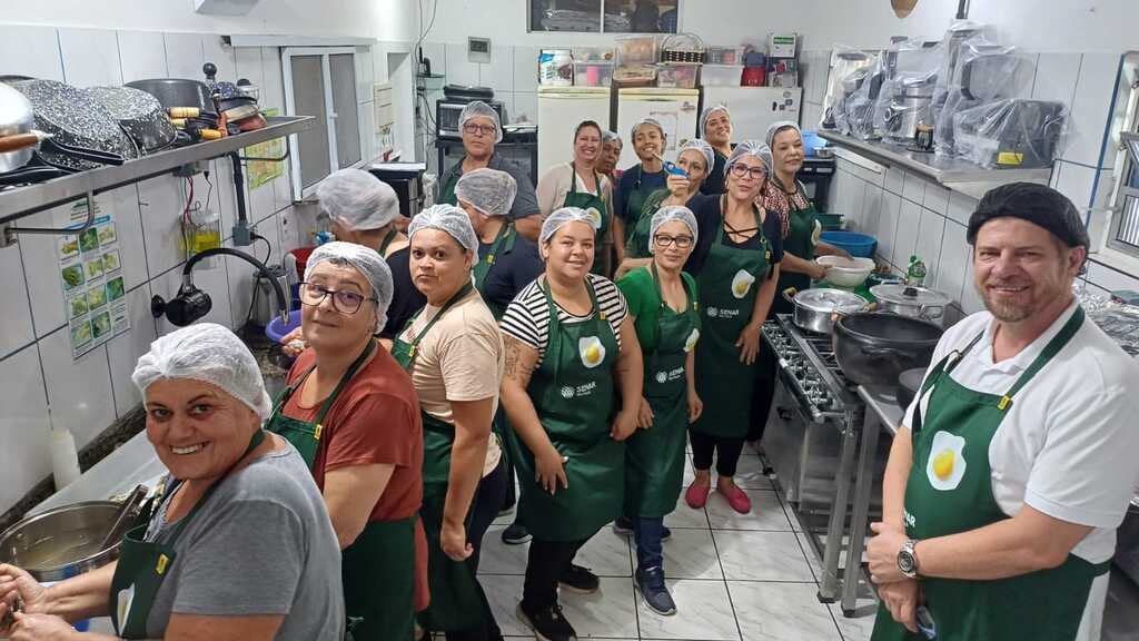 Sebrae-SP impulsiona agronegócio regional com projetos, inovação e acesso a mercados